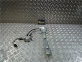 Motor de la ventana/luna de ventilación