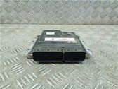 Unidad de control/módulo ECU del motor