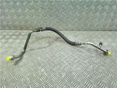 Manguera/tubo del aire acondicionado (A/C)