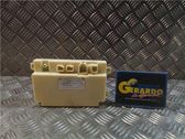 Unité de commande, module ECU de moteur