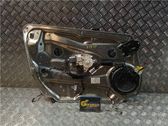 Stellmotor Ausstellfenster