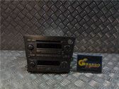 Panel / Radioodtwarzacz CD/DVD/GPS