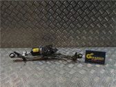 Motor del limpiaparabrisas