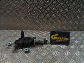 Moteur d'essuie-glace arrière