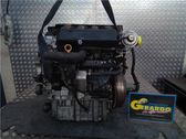 Engine swap