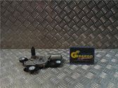 Motor del limpiaparabrisas trasero