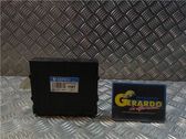 Unidad de control/módulo de la caja de cambios