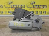 Motor de techo plegable