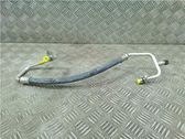 Manguera/tubo del aire acondicionado (A/C)
