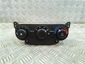 Interruptor del aire acondicionado (A/C)