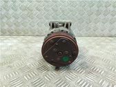 Compresor (bomba) del aire acondicionado (A/C))