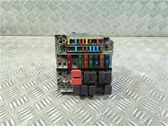 Módulo de fusible