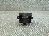 Homelink control unit
