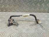 Unidad de control/módulo del motor