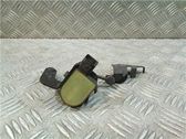 Unidad de control/módulo del motor