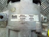 Air conditioning (A/C) compressor (pump)