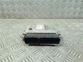 Motorsteuergerät ECU