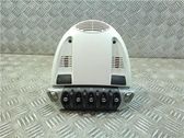 Luz del asiento delantero