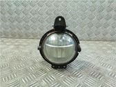 Luz de niebla delantera