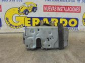 Cerradura de puerta delantera