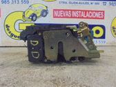 Cerradura de puerta delantera