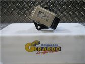 Unidad de control/módulo del motor