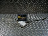 Cerradura de puerta delantera