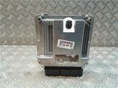 Motorsteuergerät ECU