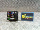 Módulo de fusible