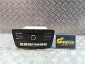 Unidad de control/módulo del navegador GPS