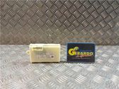 Unidad de control/módulo del motor