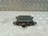Unidad de control/módulo del motor