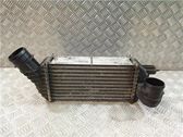 Radiador intercooler