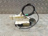 Cerradura de puerta delantera