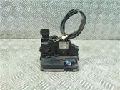 Cerradura de puerta delantera