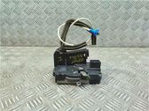 Cerradura de puerta delantera