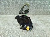 Cerradura de puerta delantera