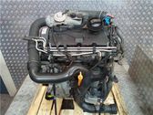 Motor completo