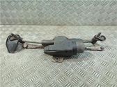 Motor del limpiaparabrisas