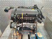 Motor completo
