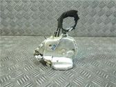 Cerradura de puerta delantera