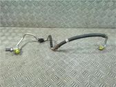 Manguera/tubo del aire acondicionado (A/C)