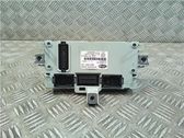 Motorsteuergerät ECU