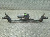 Motor del limpiaparabrisas