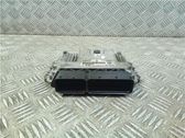 Engine control unit/module ECU
