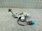 Wischermotor Heckscheibe