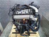 Motor completo