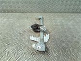 Motor de la ventana/luna de ventilación