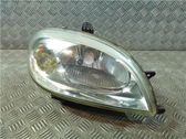 Headlight/headlamp