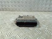 Engine control unit/module ECU